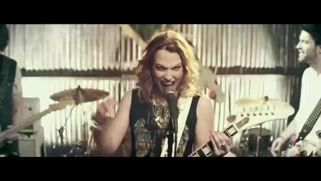 Halestorm - Amen