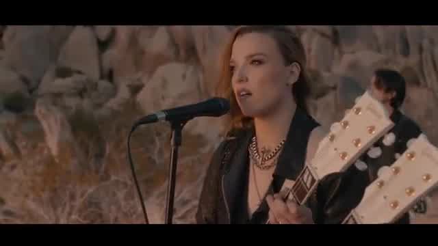 Halestorm - I Am The Fire