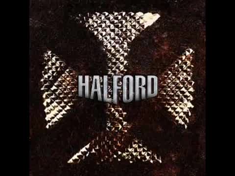 Halford - She