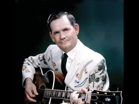 Hank Locklin - Fraulein