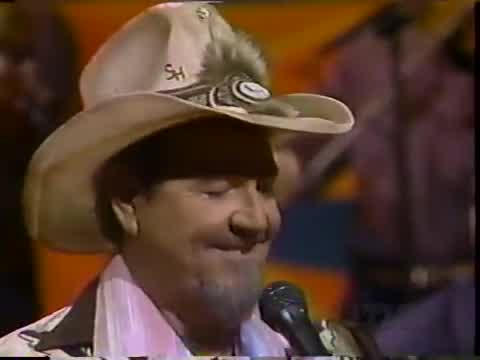 Hank Thompson - The Wild Side Of Life