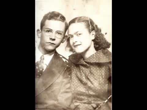 Hank Williams - Old Country Church