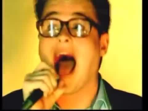 Harvey Danger - Flagpole Sitta