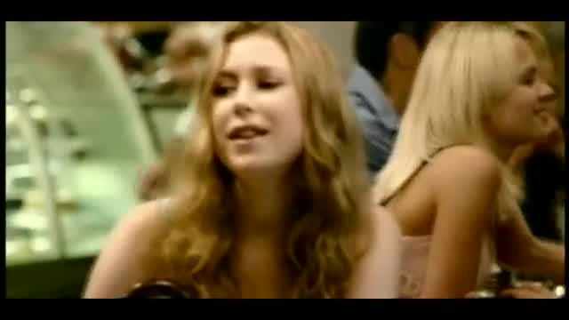 Hayley Westenra - Both Sides Now