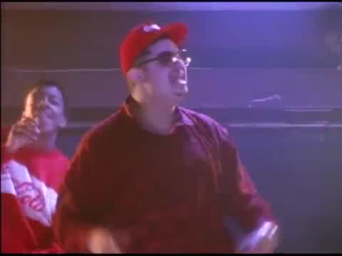 Heavy D. & The Boyz - Mr. Big Stuff