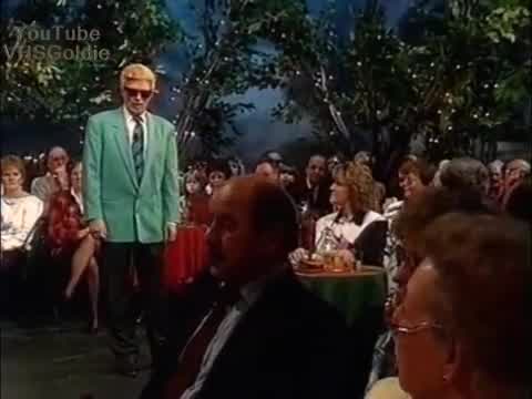 Heino - Im grünen Wald, dort wo die Drossel singt