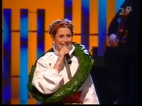 Helen Sjöholm - Du är min man