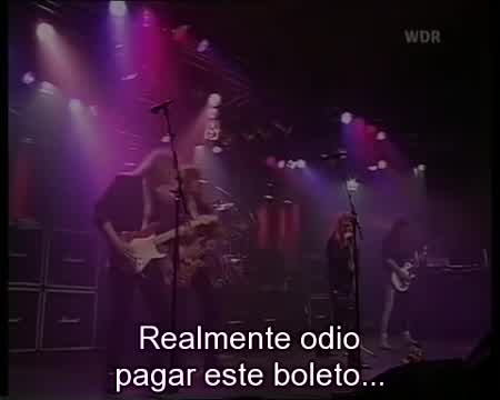 Helloween - A Tale That Wasn’t Right