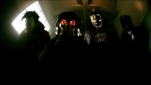 Hollywood Undead - We Are