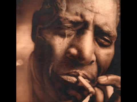 Howlin’ Wolf - Back Door Man