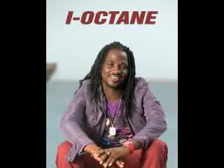 I-Octane - Nuh Love inna Dem