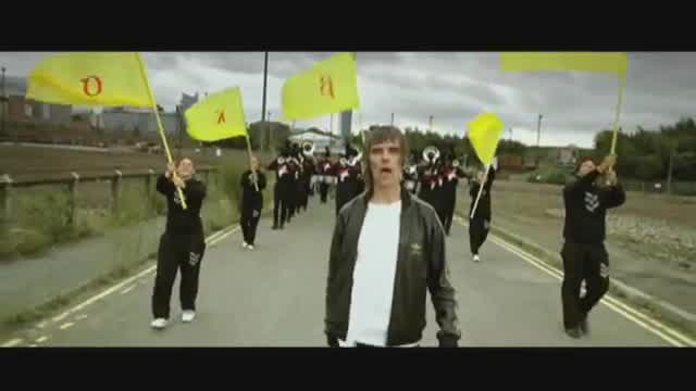 Ian Brown - Stellify