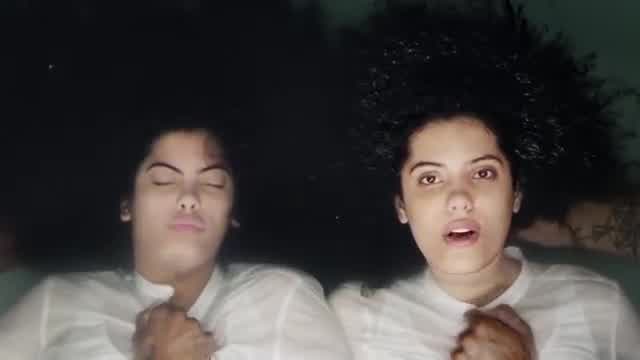 Ibeyi - River