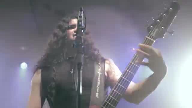 Iced Earth - Anthem