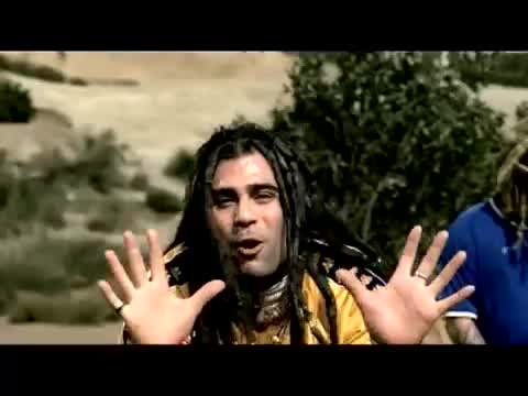 Ill Niño - What Comes Around