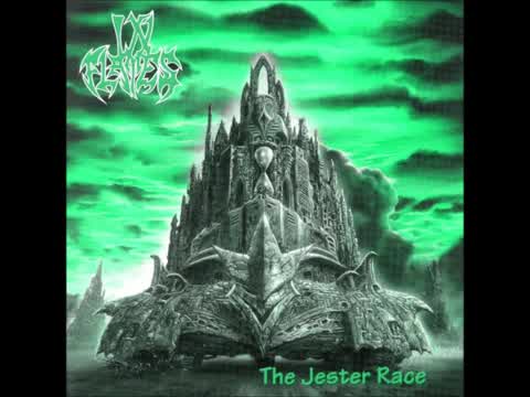 In Flames - The Jester Race