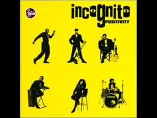 Incognito - Deep Waters