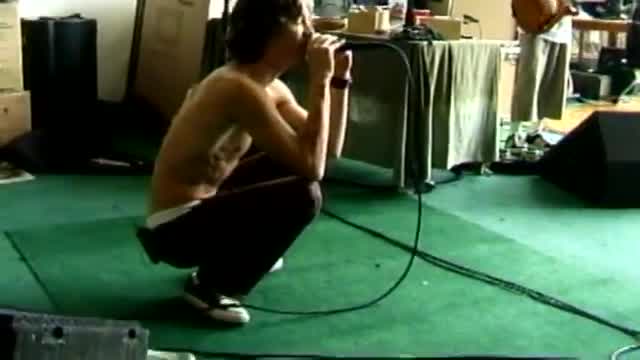 Incubus wish you were here video