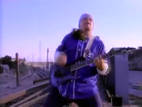 Infectious Grooves - Punk It Up