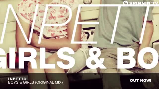 Inpetto - Girls & Boys