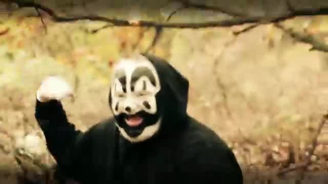 Insane Clown Posse - Fonz Pond