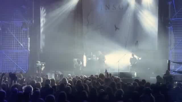 Insomnium - One For Sorrow