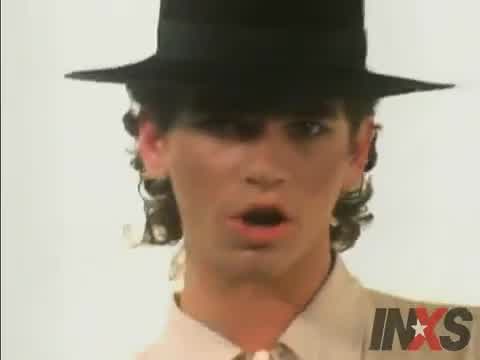 INXS - The One Thing