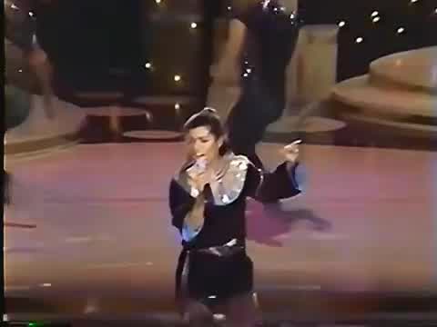 Irene Cara - Flashdance What a Feeling