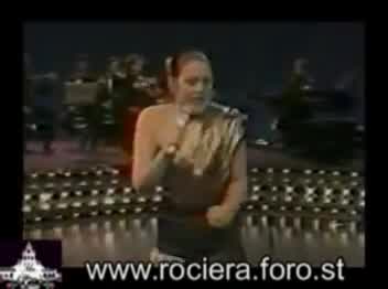 Isabel Pantoja - Así fue