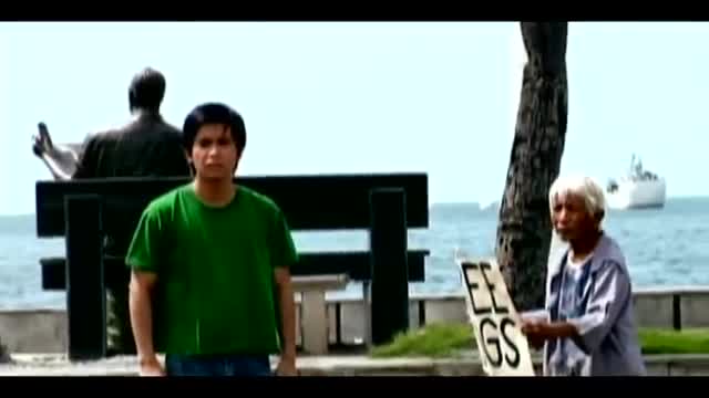 Itchyworms - Gusto Ko Lamang Sa Buhay