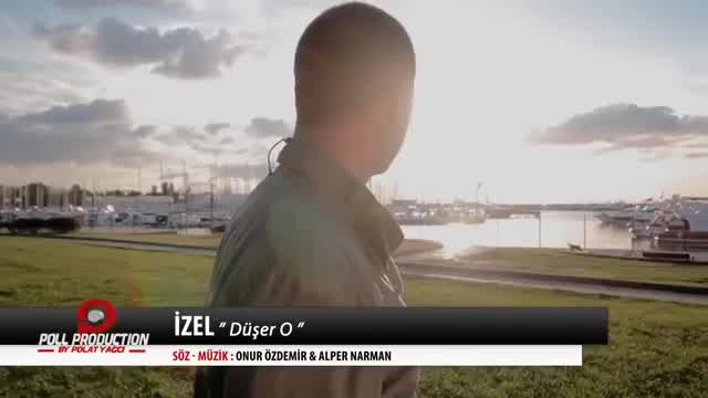 İzel - Düşer O