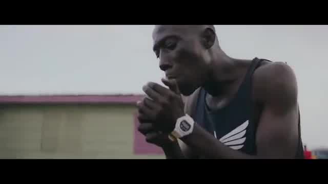 J Hus - Spirit