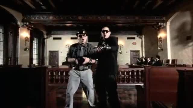 J King & Maximan - Sr. juez