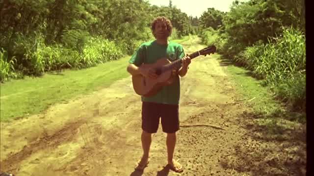 Jack Johnson - I Got You