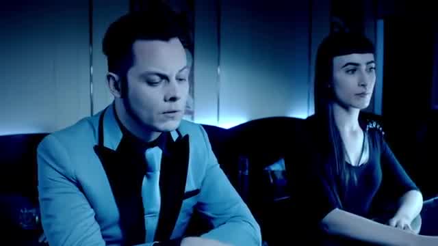 Jack White - Would You Fight for My Love?