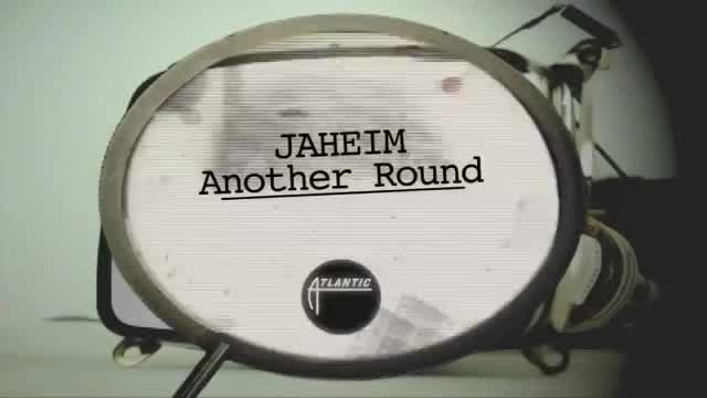 Jaheim - Finding My Way Back