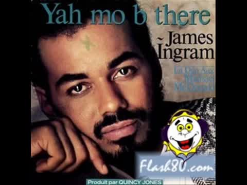 James Ingram - Let Me Love You This Way
