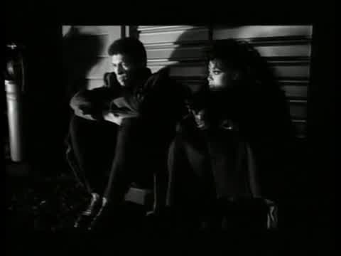 Janet Jackson - Let’s Wait Awhile