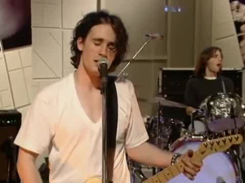 Jeff Buckley - Grace