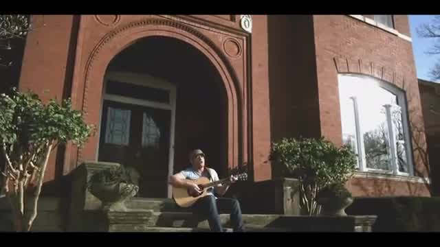 Jerrod Niemann - Lover, Lover