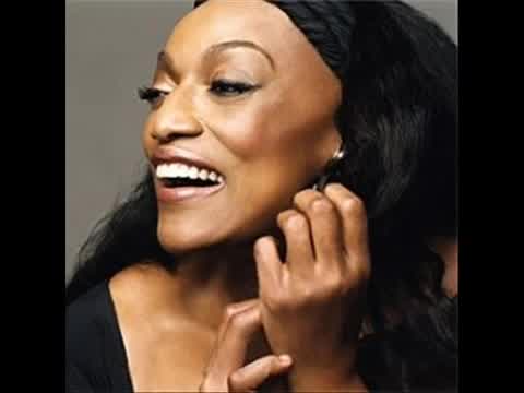 Jessye Norman - Amazing Grace