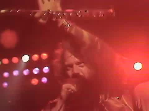 Jethro Tull - Locomotive Breath