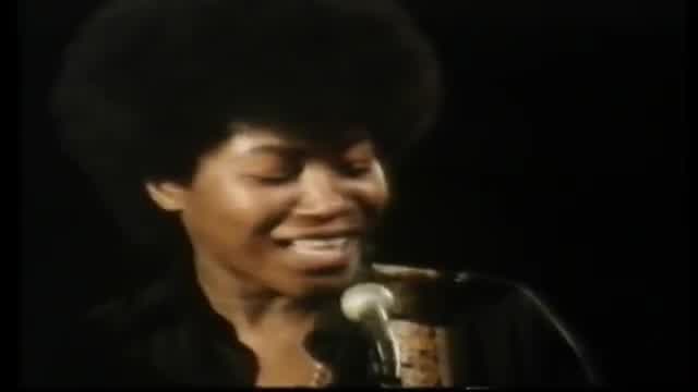 Joan Armatrading - A Woman in Love