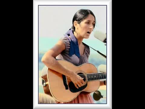 Joan Baez - El preso número 9