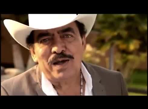 Joan Sebastian - Diséñame