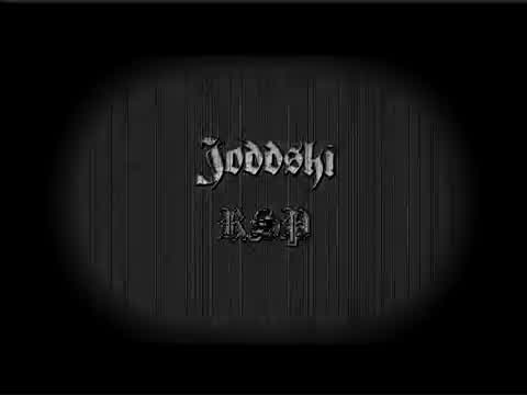 Joddski - Skru det opp