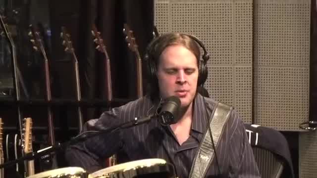 Joe Bonamassa - Stop!