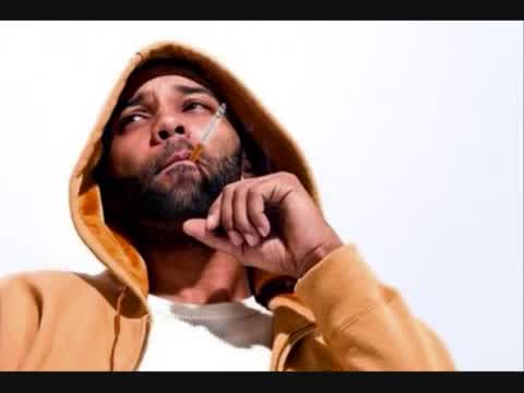 Joe Budden - Dear Diary