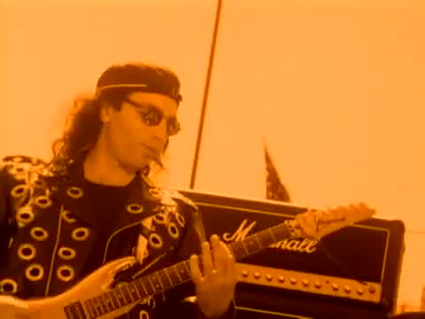 Joe Satriani - Summer Song