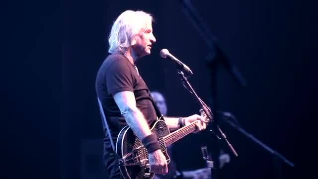 Joe Walsh - One Day at a Time